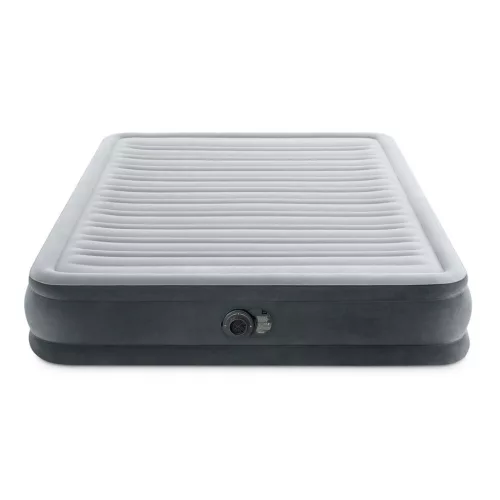 Felfújható matrac 203x152x33 cm, beépített elektromos pumpával INTEX 67770ND