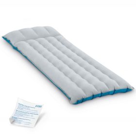 Felfújható matrac 184x67x17 cm egyszemélyes INTEX 67997