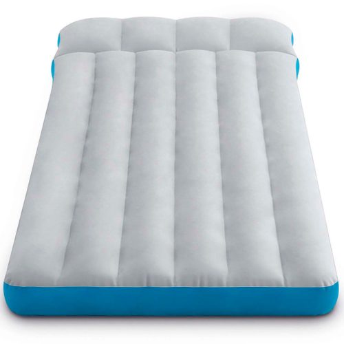 Felfújható matrac 189x72x20 cm egyszemélyes INTEX 67998