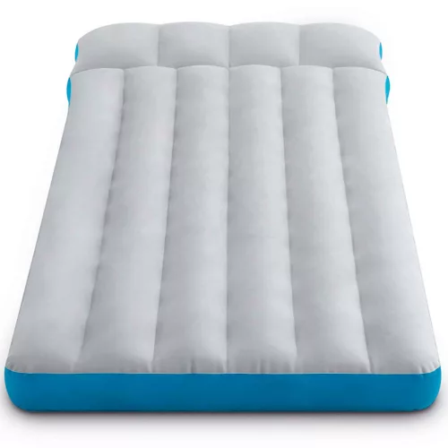 Felfújható matrac 189x72x20 cm egyszemélyes INTEX 67998