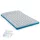 Felfújható matrac 193x124x24 cm dupla INTEX 67999