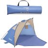 Ramble Pop-up strandsátor, kétszemélyes, 100 x 200 x 100 cm - Bestway 68001