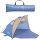 Ramble Pop-up strandsátor, kétszemélyes, 100 x 200 x 100 cm - Bestway 68001