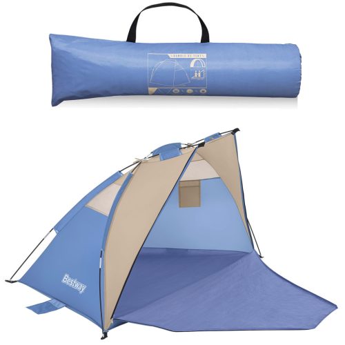Ramble Pop-up strandsátor, kétszemélyes, 100 x 200 x 100 cm - Bestway 68001