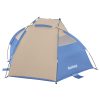 Ramble Pop-up strandsátor, kétszemélyes, 100 x 200 x 100 cm - Bestway 68001