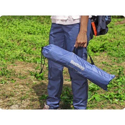 Ramble Pop-up strandsátor, kétszemélyes, 100 x 200 x 100 cm - Bestway 68001