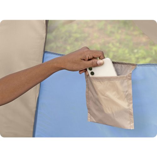 Ramble Pop-up strandsátor, kétszemélyes, 100 x 200 x 100 cm - Bestway 68001