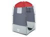 Strandöltözősátor 110 x 110 x 190 cm Bestway 68002