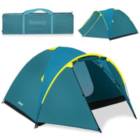 Activeridge Ridge 4 személyes kempingsátor - Bestway 68091