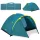 Activeridge Ridge 4 személyes kempingsátor - Bestway 68091
