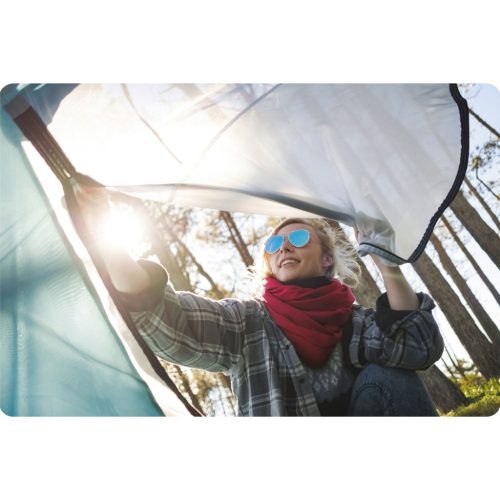 Activeridge Ridge 4 személyes kempingsátor - Bestway 68091