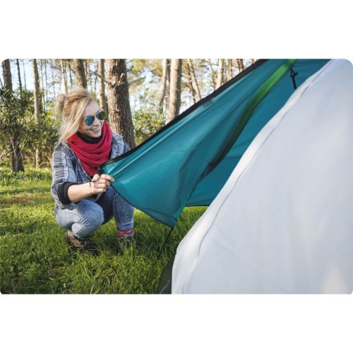 Activeridge Ridge 4 személyes kempingsátor - Bestway 68091