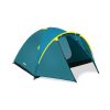 Activeridge Ridge 4 személyes kempingsátor - Bestway 68091