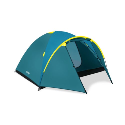 Activeridge Ridge 4 személyes kempingsátor - Bestway 68091