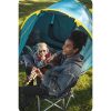 Activeridge Ridge 4 személyes kempingsátor - Bestway 68091
