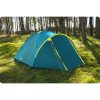 Activeridge Ridge 4 személyes kempingsátor - Bestway 68091
