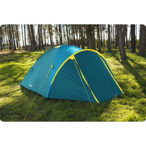 Activeridge Ridge 4 személyes kempingsátor - Bestway 68091