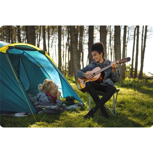 Activeridge Ridge 4 személyes kempingsátor - Bestway 68091