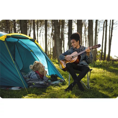 Activeridge Ridge 4 személyes kempingsátor - Bestway 68091