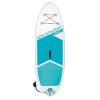 Deska Sup Aqua Quest 240 Ifjúsági 244 x 76 x 13 cm Intex 68241