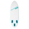Deska Sup Aqua Quest 240 Ifjúsági 244 x 76 x 13 cm Intex 68241