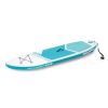Deska Sup Aqua Quest 240 Ifjúsági 244 x 76 x 13 cm Intex 68241