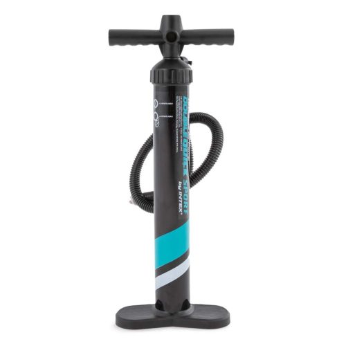 Deska Sup Aqua Quest 240 Ifjúsági 244 x 76 x 13 cm Intex 68241