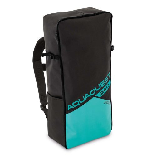 Deska Sup Aqua Quest 240 Ifjúsági 244 x 76 x 13 cm Intex 68241