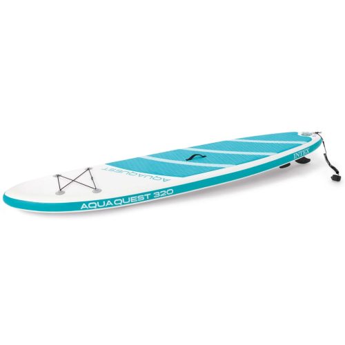 Intex Deska Sup Aqua Quest matrac 320 x 81 x 15 cm 68242