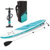 Intex Deska Sup Aqua Quest matrac 320 x 81 x 15 cm 68242