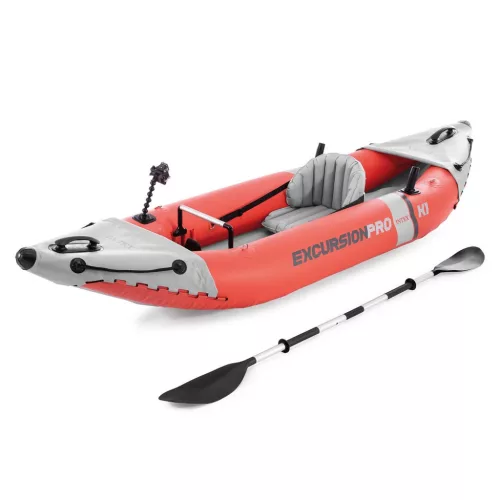 Kajak Excursion Pro K1 INTEX 68303