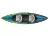 Kajak Challenger K2 - 351 x 76 x 38 cm INTEX 68306
