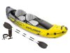 Explorer K2 felfújható kajak 312 x 91 x 51 cm INTEX 68307