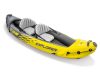Explorer K2 felfújható kajak 312 x 91 x 51 cm INTEX 68307