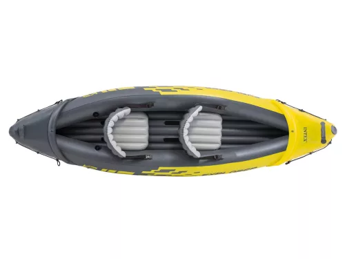 Explorer K2 felfújható kajak 312 x 91 x 51 cm INTEX 68307