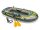 Felfújható csónak Seahawk 2 Set 236 x 114 x 41 cm INTEX 68347