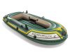 Felfújható csónak Seahawk 2 Set 236 x 114 x 41 cm INTEX 68347