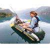 Felfújható csónak Seahawk 2 Set 236 x 114 x 41 cm INTEX 68347