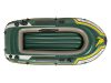 Felfújható csónak Seahawk 2 Set 236 x 114 x 41 cm INTEX 68347