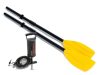 Felfújható csónak Seahawk 2 Set 236 x 114 x 41 cm INTEX 68347