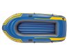 Felfújható csónak Challenger 2 készlet 236 x 114 x 41 cm INTEX 68367