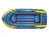 Felfújható csónak Challenger 3 készlet 295 x 137 x 43 cm INTEX 68370