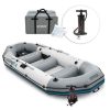 Ponton Mariner 4 készlet 328 x 145 x 48 cm INTEX 68376