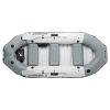 Ponton Mariner 4 készlet 328 x 145 x 48 cm INTEX 68376