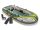 Felfújható csónak Seahawk 3 - 295 x 137 x 43 cm INTEX 68380