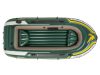 Felfújható csónak Seahawk 3 - 295 x 137 x 43 cm INTEX 68380