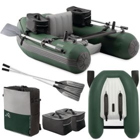 Big Catch Pro horgászcsónak 165 x 119 x 38 cm INTEX 68381