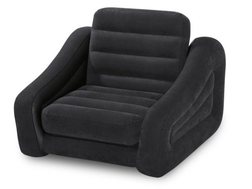 2 az 1-ben matrac fotellel 109 x 218 x 66 cm INTEX 68565