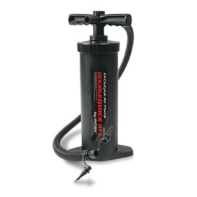 Dupla Quick IIIS 37 cm-es dugattyús szivattyú INTEX 68605