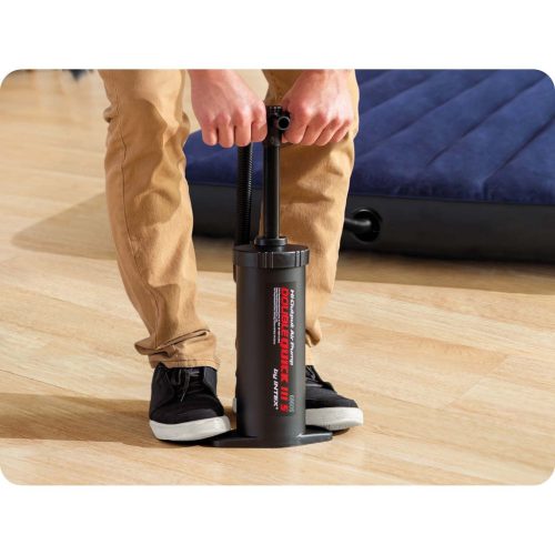 Dupla Quick IIIS 37 cm-es dugattyús szivattyú INTEX 68605